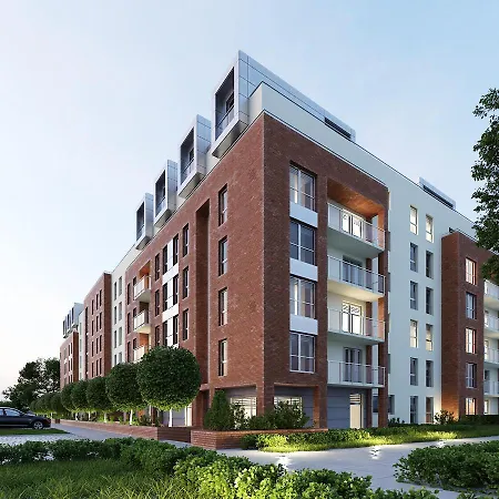 Gavra 02 Z Garazem Gdańsk