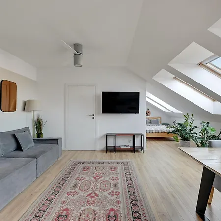 Gavra 02 Z Garazem Gdańsk