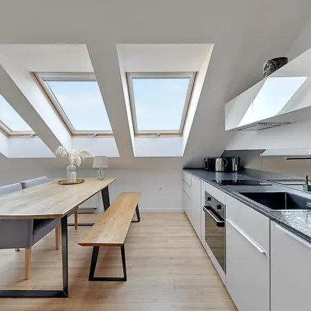 Gavra 02 Z Garazem Gdańsk