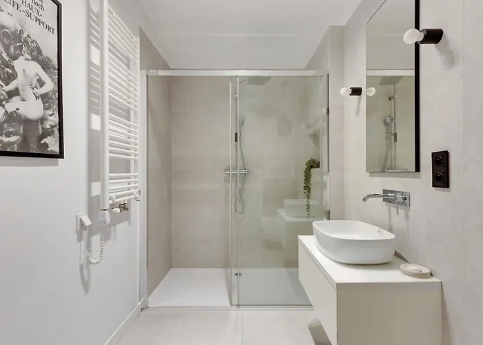 Apartamento Gavra 02 Z Garazem