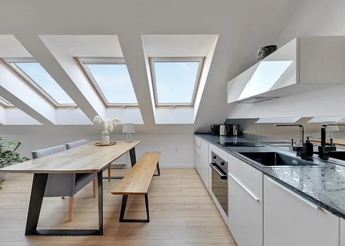 Gavra 02 Z Garazem Gdańsk