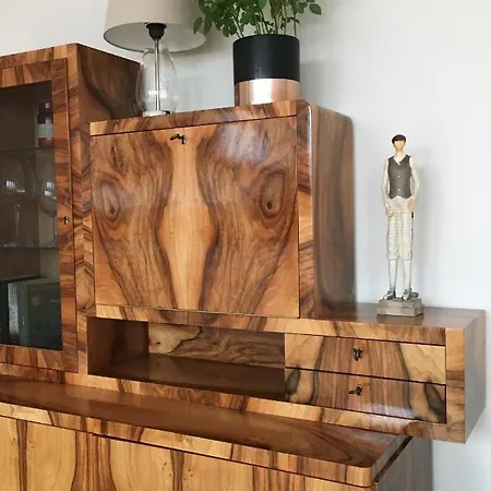 Apartment Gavra 02 Z Garazem *