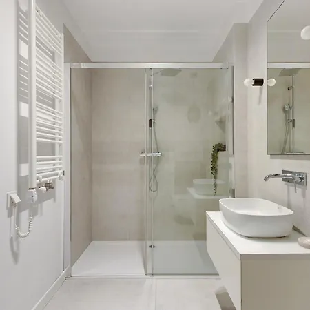 Apartment Gavra 02 Z Garazem