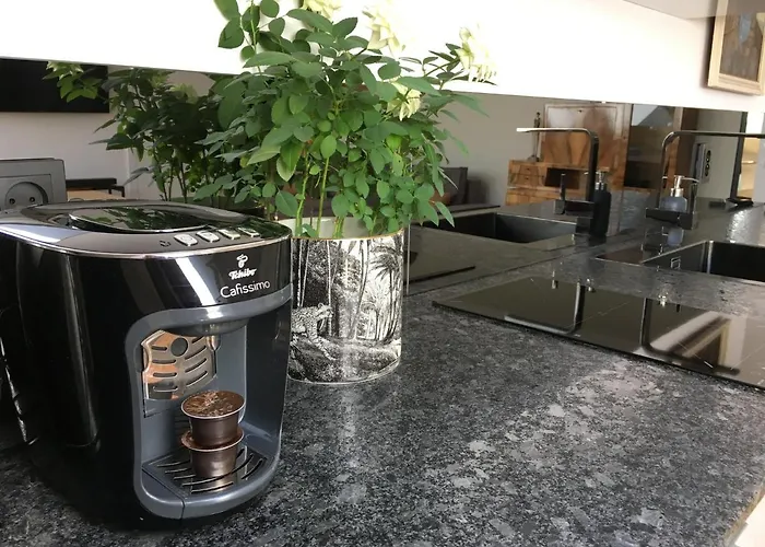 Appartement Gavra 02 Z Garazem Gdańsk