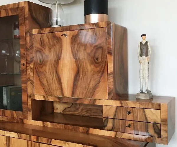 아파트 Gavra 02 Z Garazem *