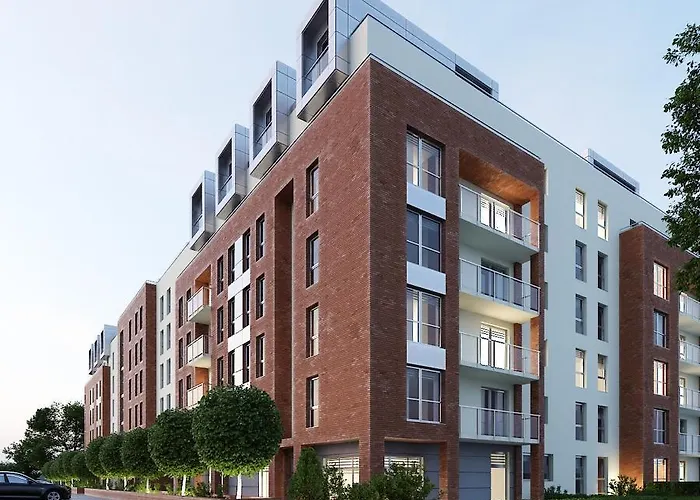 Gavra 02 Z Garazem Gdańsk