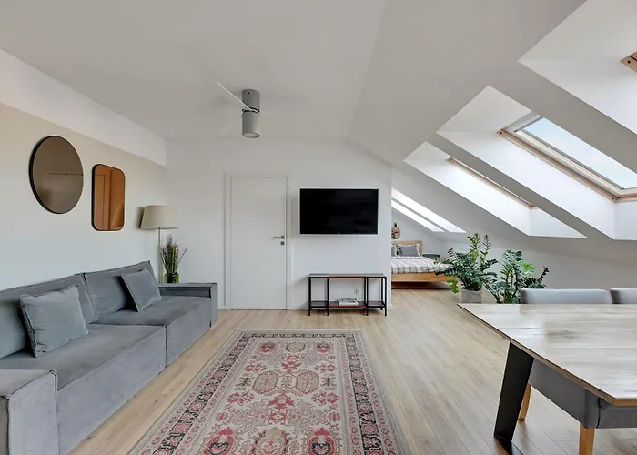 Gavra 02 Z Garazem 그단스크