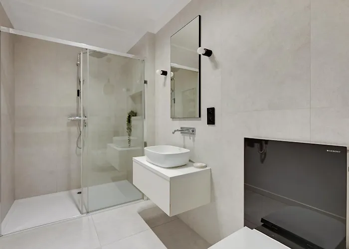 Gavra 02 Z Garazem * 그단스크