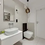 Apartament Gavra 02 Z Garazem Gdańsk