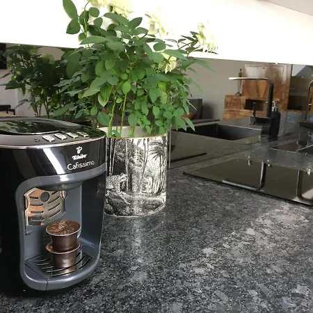 Apartament Gavra 02 Z Garazem Gdańsk